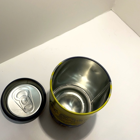 2022 C2E2 Chicago Comic Expo WhatNot Exclusive Mystery Arcade Can Empty! - Picture 6 of 9